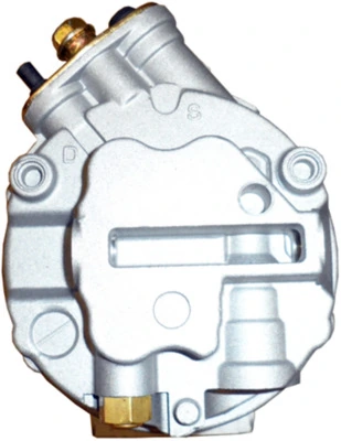 Kompressor, kliimaseade MAHLE ACP 1091 000S