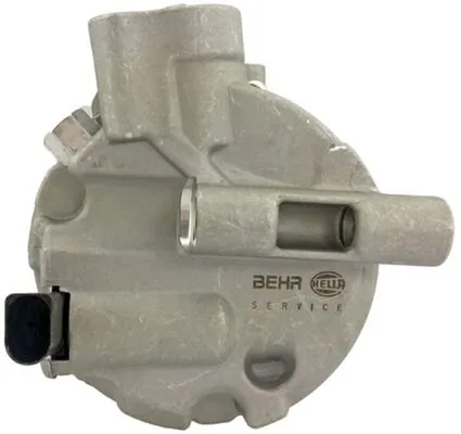 Kompressor, kliimaseade MAHLE ACP 364 000S