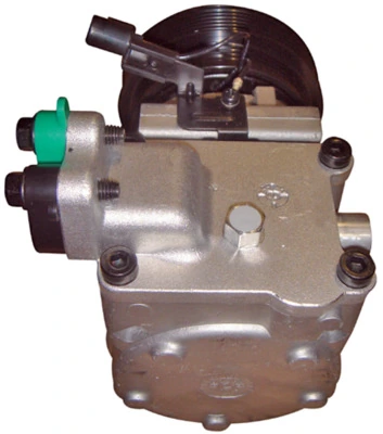 Kompressor, kliimaseade MAHLE ACP 1219 000P