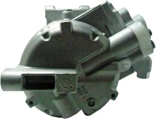 Kompressor, kliimaseade MAHLE ACP 809 000P