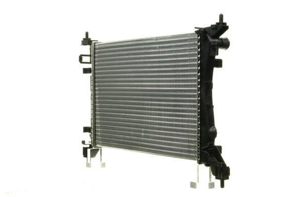 Radiaator, mootorijahutus MAHLE CR 773 000P