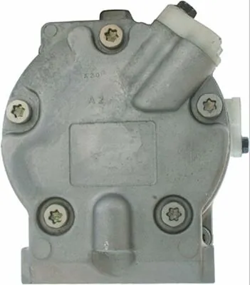 Kompressor, kliimaseade MAHLE ACP 873 000S