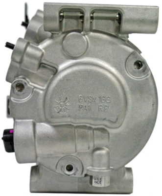 Kompressor, kliimaseade MAHLE ACP 1201 000P