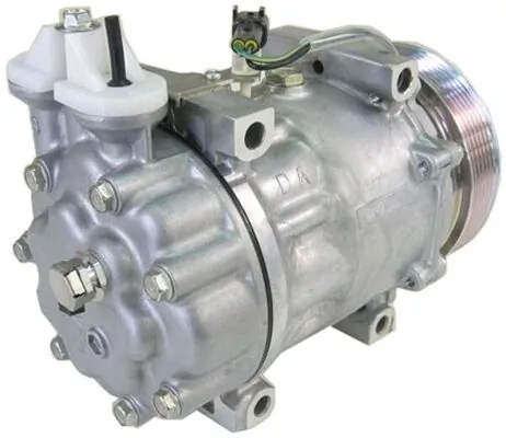 Kompressor, kliimaseade MAHLE ACP 1353 000P