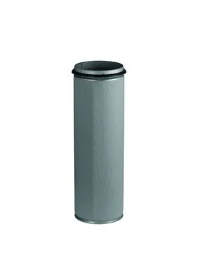 Lisa õhufilter MAHLE LXS 44/1
