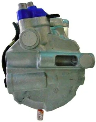 Kompressor, kliimaseade MAHLE ACP 686 000P