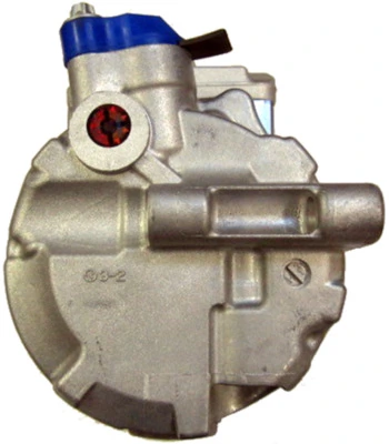 Kompressor, kliimaseade MAHLE ACP 1004 000P
