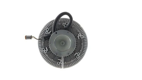 Sidur, radiaatoriventilaator MAHLE CFC 6 000P