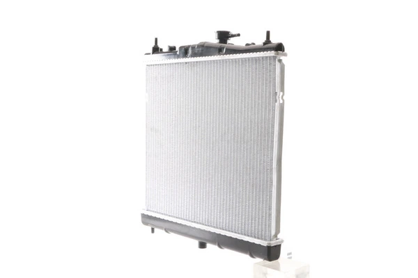 Radiaator, mootorijahutus MAHLE CR 2164 000S