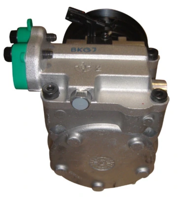 Kompressor, kliimaseade MAHLE ACP 1222 000P
