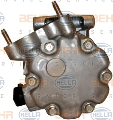 Kompressor, kliimaseade MAHLE ACP 596 000P