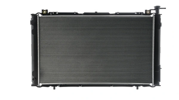 Radiaator, mootorijahutus MAHLE CR 63 000S