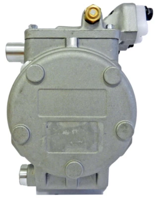 Kompressor, kliimaseade MAHLE ACP 1228 000S