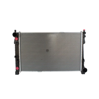 Radiaator, mootorijahutus MAHLE CR 387 000P