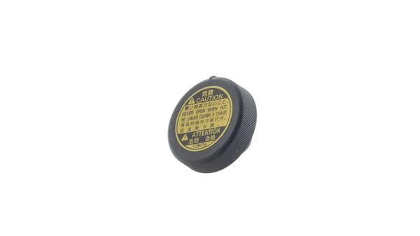 Sulgurkate, jahutusvedeliku mahuti MAHLE CRB 130 000S