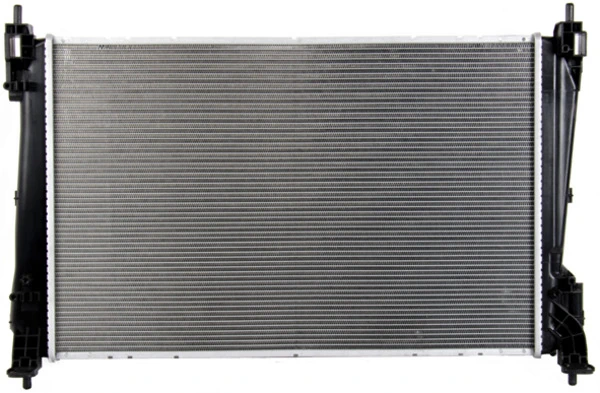 Radiaator, mootorijahutus MAHLE CR 1111 000P