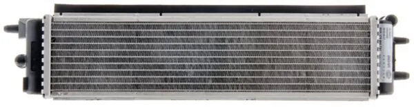 Radiaator, mootorijahutus MAHLE CR 1969 000P