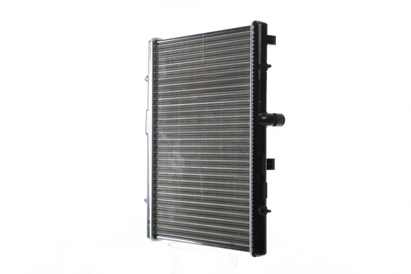 Radiaator, mootorijahutus MAHLE CR 2014 000S