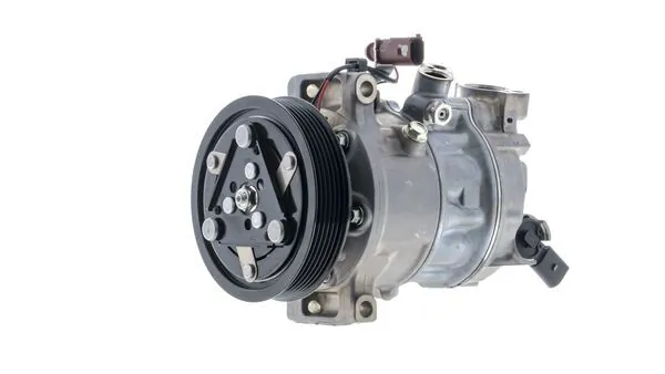 Kompressor, kliimaseade MAHLE ACP 664 000P