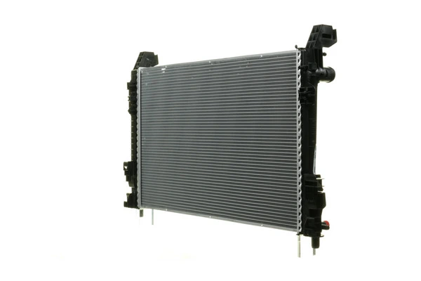 Radiaator, mootorijahutus MAHLE CR 781 000P