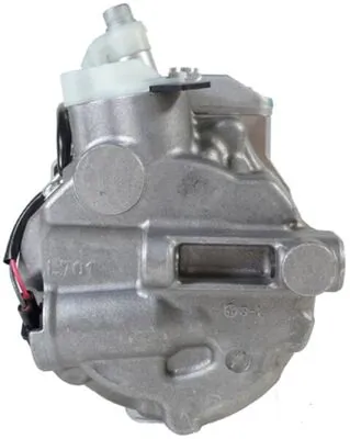 Kompressor, kliimaseade MAHLE ACP 688 000P