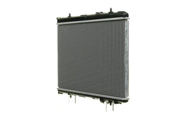 Radiaator, mootorijahutus MAHLE CR 524 000S