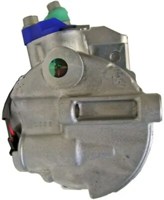 Kompressor, kliimaseade MAHLE ACP 704 000P