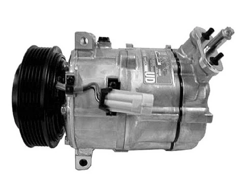 Kompressor, kliimaseade MAHLE ACP 1103 000P