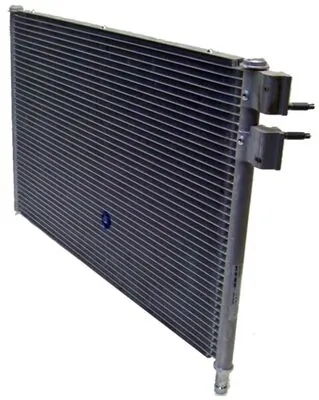 Kondensaator, kliimaseade MAHLE AC 298 000P