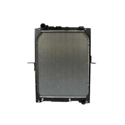 Radiaator, mootorijahutus MAHLE CR 664 000P