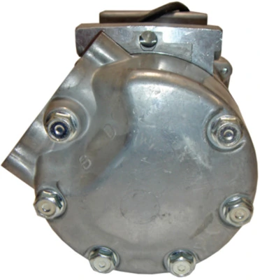 Kompressor, kliimaseade MAHLE ACP 117 000S
