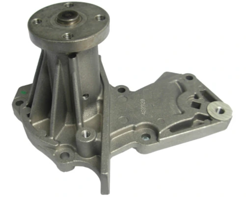 Veepump, mootori jahutus MAHLE CP 607 000P