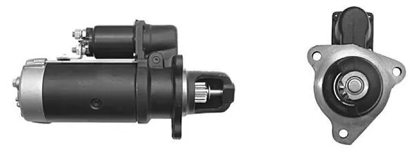 Starter MAHLE MS 585