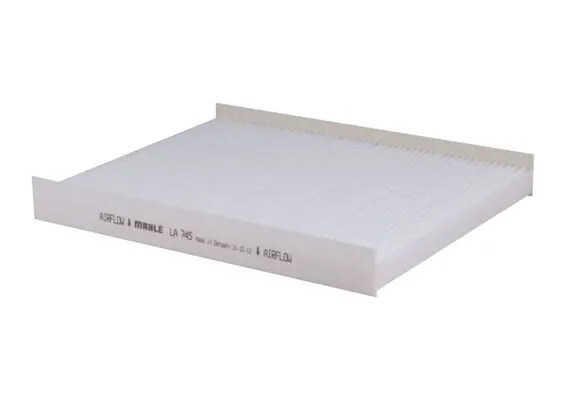Filter, salongiõhk MAHLE LA 745