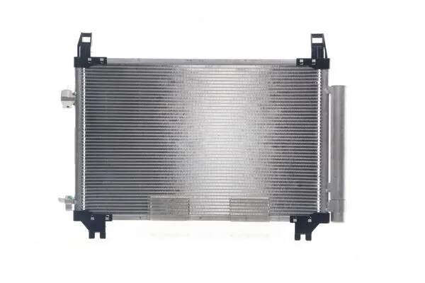 Kondensaator, kliimaseade MAHLE AC 806 000S