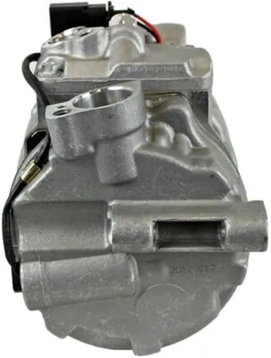 Kompressor, kliimaseade MAHLE ACP 451 000S