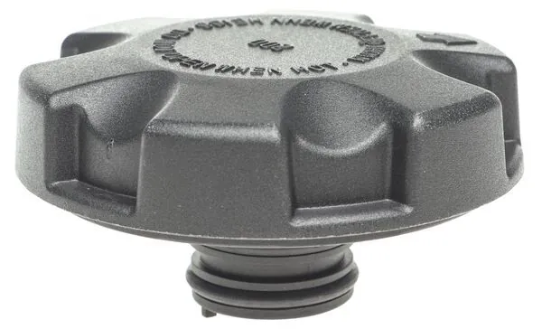 Sulgurkate, jahutusvedeliku mahuti MAHLE CRB 4 000S