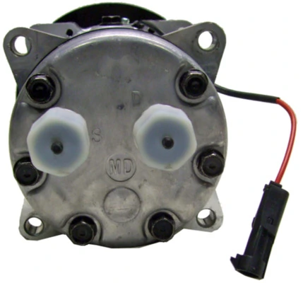 Kompressor, kliimaseade MAHLE ACP 1058 000S