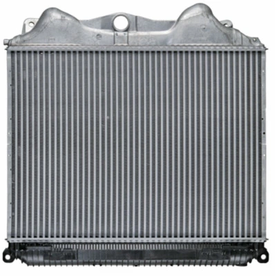 Kompressoriõhu radiaator MAHLE CI 122 000P