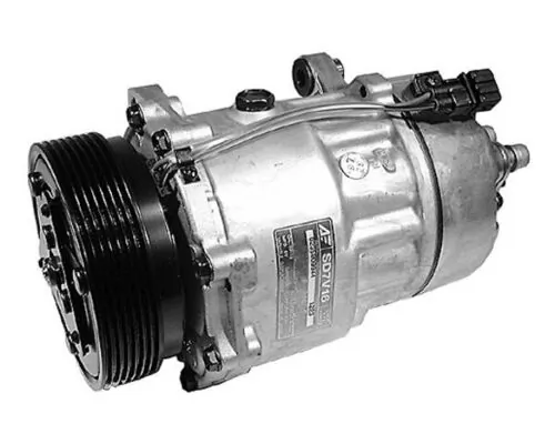 Kompressor, kliimaseade MAHLE ACP 372 000P