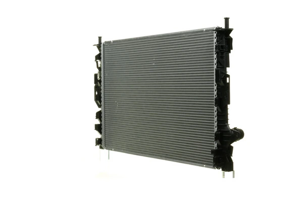 Radiaator, mootorijahutus MAHLE CR 906 000P