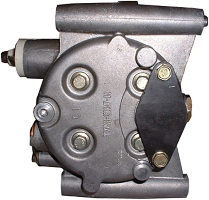 Kompressor, kliimaseade MAHLE ACP 1099 000P