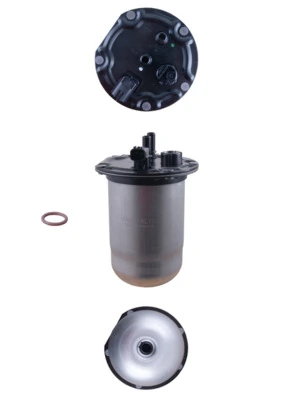 Kütusefilter MAHLE KL 1132D
