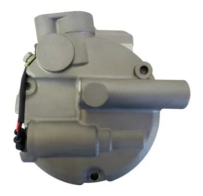 Kompressor, kliimaseade MAHLE ACP 304 000S
