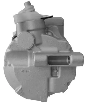 Kompressor, kliimaseade MAHLE ACP 401 000S