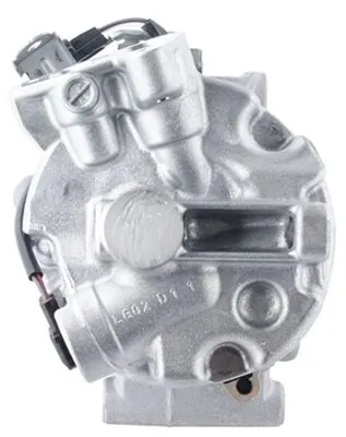 Kompressor, kliimaseade MAHLE ACP 518 000P
