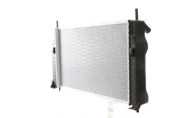 Radiaator, mootorijahutus MAHLE CR 741 000S
