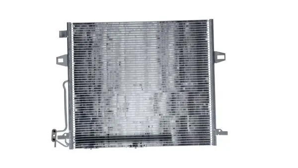 Kondensaator, kliimaseade MAHLE AC 756 000S