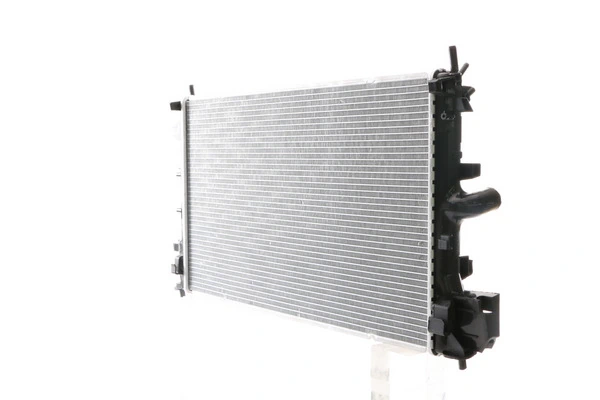 Radiaator, mootorijahutus MAHLE CR 835 000S