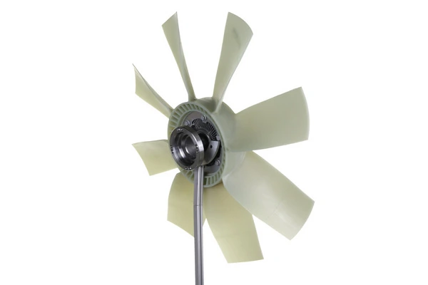 Ventilaator, mootorijahutus MAHLE CFF 429 000P